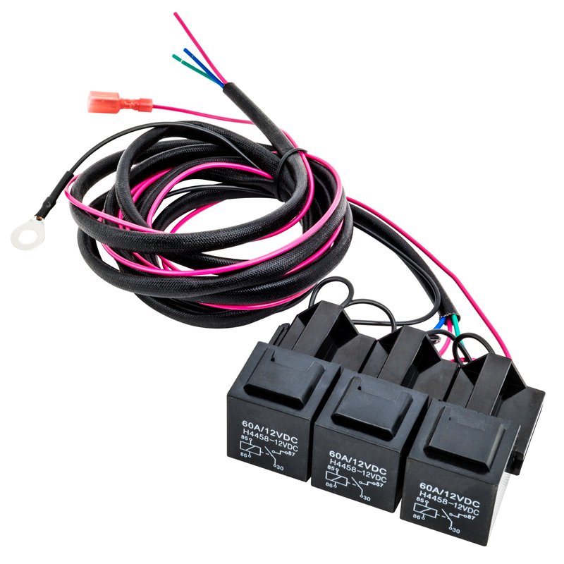 Accessory Power Module Connector